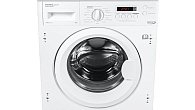 Стиральная машина HOMSair WMB1486WH встраиваемая с сушкой (фото 3)