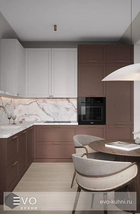 Кухня Арабис (фото 2)