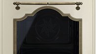 Духовой шкаф Smeg SF750PO (фото 1)