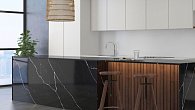 Vicostone BQ-8740 Nero Marquina (фото 5)