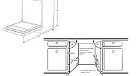 Посудомоечная машина Kuppersberg GSM 6072 (фото 5)