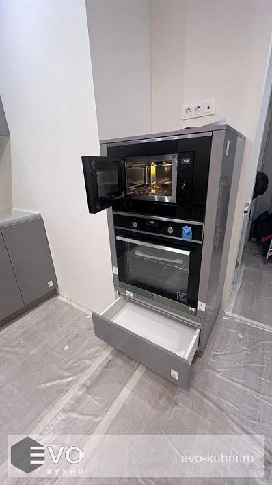 Кухня РХ240203 (фото 7)