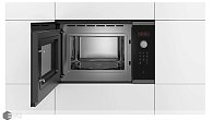 Микроволновая печь Bosch BFL553MS0 (фото 2)