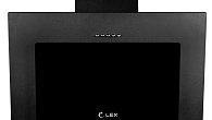 Вытяжка LEX MIKA 500 BLACK (фото 2)