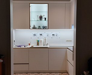 Кухня РФ2505021