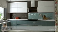 Кухня Интегро 4 (фото 1)