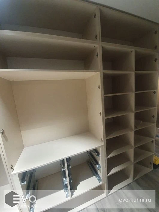 Шкаф ЛН210401Ш (фото 3)