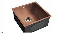 Мойка EMAR EMB-101 PVD Nano Coppery (фото 1)