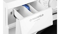 Стиральная машина MAUNFELD MFWM106WH05 отдельностоящая (фото 7)
