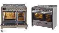 Варочный центр SMEG A2BL-81 (фото 2)