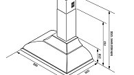Вытяжка Smeg KC19RAE (фото 2)