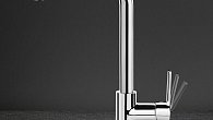 Смеситель SMEG MID1CR (фото 4)