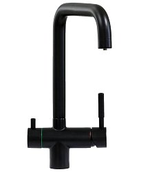 Seaman Visconti SSL-7326, Night - Черный1