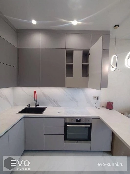 Кухня РС240301 (фото 7)