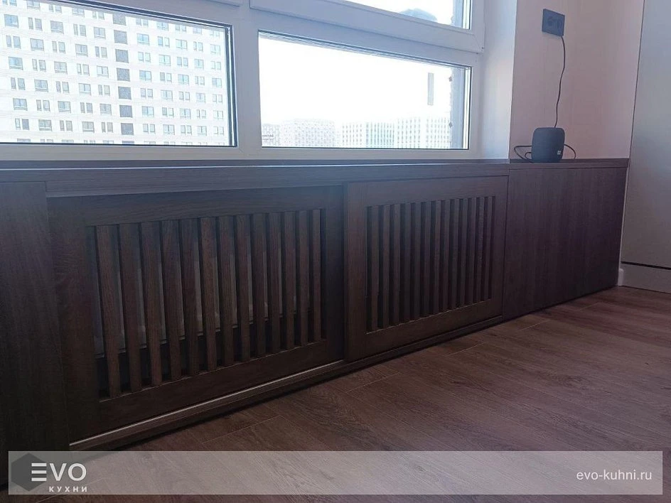 Шкафы РТ250917 (фото 7)