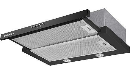 MAUNFELD VSH 60 черный1