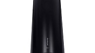 Вытяжка HOMSair FLY 1000PH черный (фото 4)