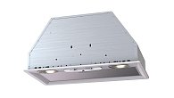 Вытяжка KRONA MINI 600 white slider (фото 1)