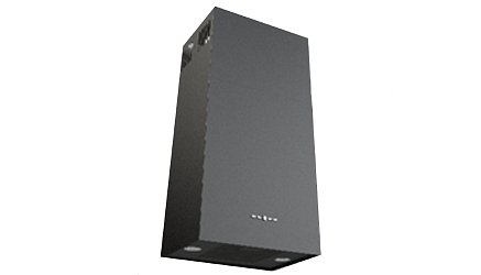 ZorG Technology Fabia2 1200 36 S черная1