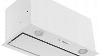 Вытяжка Elikor КВ Cube 60П-1000 Белый SM/белый (фото 1)