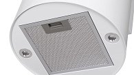 Вытяжка HOMSair ART 1050WL 35 БЕЛЫЙ (фото 6)