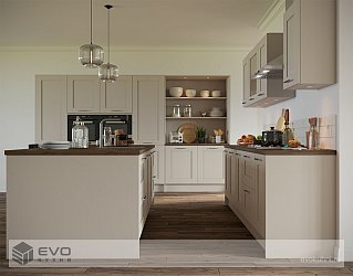Кухня Тироль1