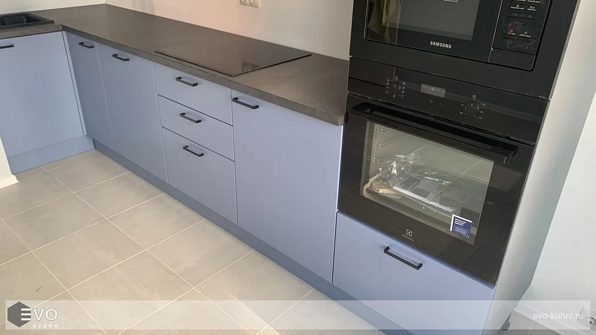 Кухня РЮ220301 (фото 2)