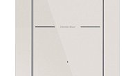 Варочная панель MAUNFELD CVI292S2BBG индукционная (фото 1)