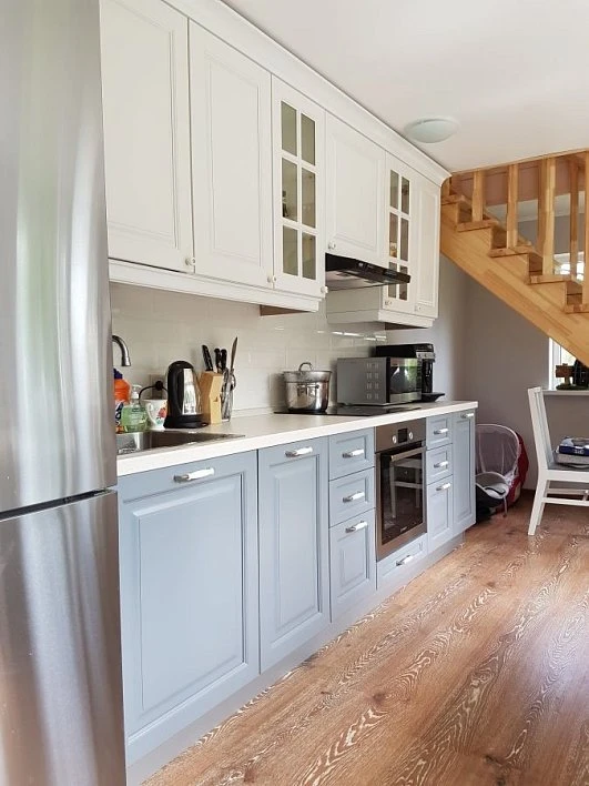 Кухня Diva (фото 2)