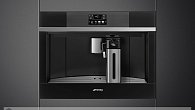 Кофемашина Smeg CMS4104N (фото 7)
