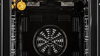 Духовой шкаф KRONA BREVE 45 WH электрический (фото 5)
