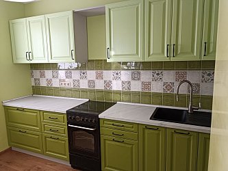 Кухня РТ2206071