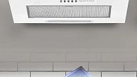 Вытяжка Zigmund & Shtain K 012.5 W (фото 10)