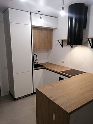 Кухня РБ2306021