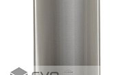 Вытяжка Elikor Аметист S4 60Н-700-Э4Д нержавеющая сталь\тонированное стекло (фото 2)