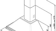 Вытяжка Smeg KT90BE (фото 4)