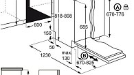 Посудомоечная машина Electrolux ESL7310RA (фото 9)