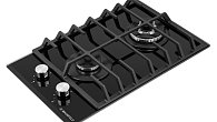 Варочная панель MAUNFELD EGHG.32.63CB/G (фото 3)