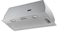 Вытяжка MAUNFELD THAMES 601PM нержавеющая сталь (фото 1)