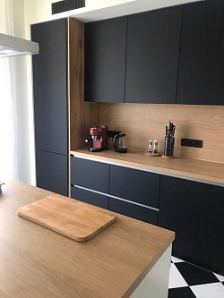 Кухня РК220402