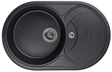 Granula GR-7801 оборачиваемая ЧЁРНЫЙ1