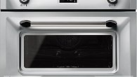 Духовой шкаф Smeg SF4920VCX (фото 1)