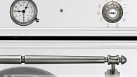 Духовой шкаф Smeg SFP750BSPZ (фото 2)