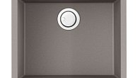 Мойка Omoikiri Yamakawa 55-U/I-GR Artceramic/leningrad grey (фото 1)