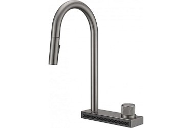 MILACIO Ultra 556 (MCU.556.GM) сталь воронёная1