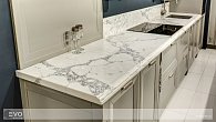 SmartQuartz Arabescato Grigio (фото 3)