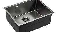 Мойка EMAR EMB-118 PVD Nano Dark (фото 1)