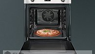 Духовой шкаф Smeg SF6922BPZE (фото 3)