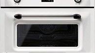 Духовой шкаф Smeg SF4920VCB (фото 1)