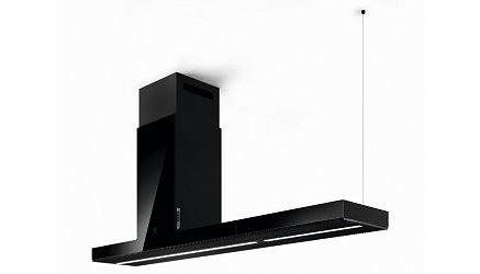  Elica HAIKU ISLAND BL/A/1801